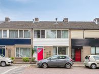 Bosveld 109, 5403 AE Uden