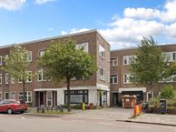 Laan van Nieuw-Guinea 14-BS, 3531 JJ Utrecht