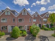 Europastraat 20, 1562 ZZ Krommenie