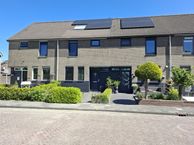 Seinestraat 27, 3207 CJ Spijkenisse