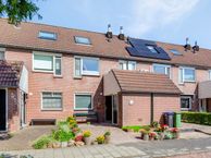 Marketentsterlaan 11, 3454 WN De Meern
