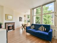 Jasper Leijnsenstraat 7-2, 1056 XT Amsterdam