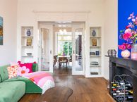 Herman Colleniusstraat 5-A, 9718 KP Groningen