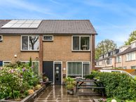 Zonnebloemstraat 35, 3434 VA Nieuwegein