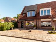 Brunssumstraat 16, 1324 MJ Almere