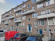 Freek Oxstraat 3-2, 1063 ZS Amsterdam