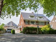 Johan Wagenaarlaan 9, 2102 GA Heemstede