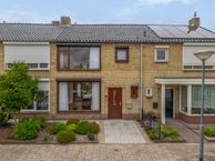 Goudenregenstraat 4, 5143 BC Waalwijk