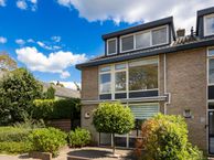 Kometenlaan 148, 3721 JX Bilthoven