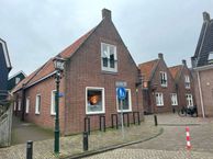 Visserssteeg 18, 3752 BZ Bunschoten-Spakenburg
