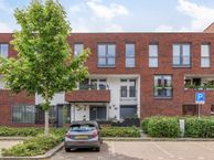 Trompstraat 17-03, 5021 VL Tilburg
