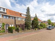 Hazenstraat 12, 1216 AX Hilversum