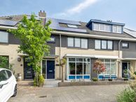 Mahlerstraat 3, 2901 GE Capelle aan den IJssel