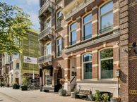 Overtoom 298-H, 1054 JC Amsterdam