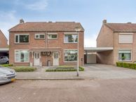 De Wildestraat 8, 5344 SB Oss