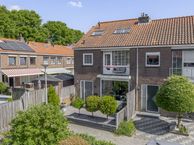 Alexander Verhuellstraat 83, 3232 XD Brielle