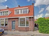 Eksterstraat 2, 8916 BV Leeuwarden