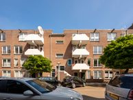 Mataramstraat 11-B, 1095 GH Amsterdam