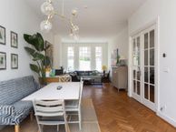 Bentinckstraat 136, 2582 SZ Den Haag