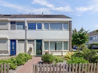 Dillenburglaan 57, 4461 TK Goes