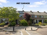 Robijn Reijntjesstraat 47, 1785 EL Den Helder