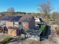 Esdoornlaan 90, 7681 HS Vroomshoop