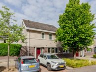 Masaistraat 6, 1448 MG Purmerend