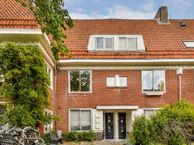 Pythagorasstraat 35-H, 1098 EW Amsterdam