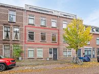 Vossegatselaan 22-A, 3583 RT Utrecht