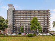 Jan Dammassestraat 14, 3078 HL Rotterdam