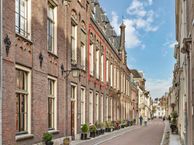 Herenstraat 8-H, 3512 KC Utrecht