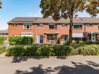 Van Hallstraat 32, 8072 BC Nunspeet