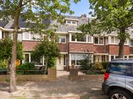 Rembrandtstraat 54, 1816 CJ Alkmaar
