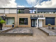 Orwellstraat 24, 5924 XD Venlo