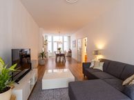 Claes de Vrieselaan 85-B, 3021 JD Rotterdam