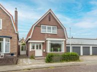 Relweg 50, 1949 EE Wijk aan Zee