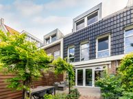 Zinkweg 63-A, 3262 BB Oud-Beijerland
