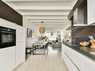 Meent 69-D, 3011 JD Rotterdam