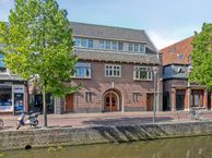 Tuinen 14-A, 8911 KD Leeuwarden