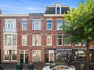 Weimarstraat 250-B, 2562 HR Den Haag