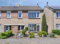 Anna Blamanstraat 19, 5242 ED Rosmalen