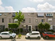 Maria Doorman-Kielstrastraat 17, 3207 SB Spijkenisse