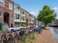 Kleine Veenkade 20, 2518 PJ Den Haag