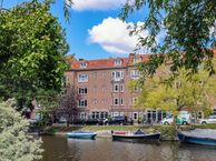 Jozef Israëlskade 36-B, 1072 RX Amsterdam