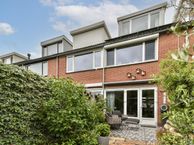Mauritsstraat 19, 2161 SM Lisse