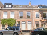 Poortstraat 82, 3572 HM Utrecht