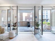 Theo van Doesburghof 2, 1112 WW Diemen