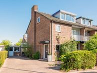 Glipper Dreef 44, 2104 WJ Heemstede