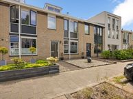 Planetenlaan 38, 9405 PC Assen