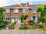 Burgemeester van Damstraat 3, 1115 AX Duivendrecht